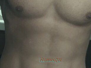 Romeo711