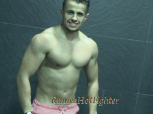 RomeoHotFighter