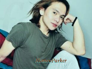 RomeoParker