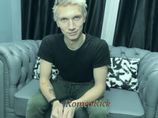 RomeoRick
