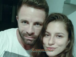 Rommance