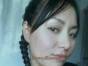 RomyRomantic