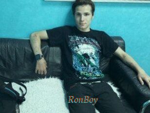 RonBoy