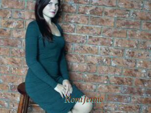 RoniJenne