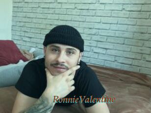 RonnieValentine