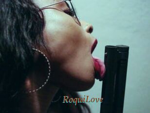 RoquiLove