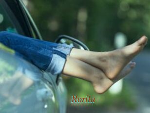 Rorita