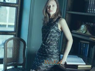 RosKat