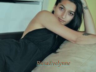 RosaEvelynne