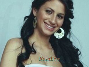 RosaLive