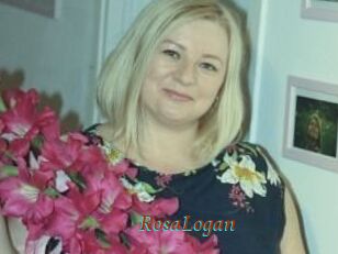 RosaLogan