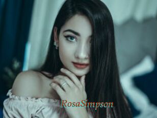 RosaSimpson