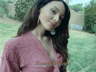 RosaliaBlanca