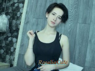 RosaliaCute