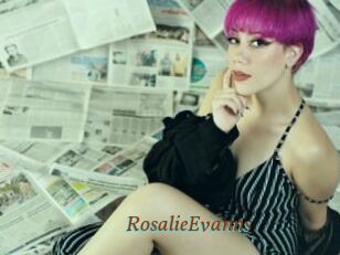 RosalieEvanns