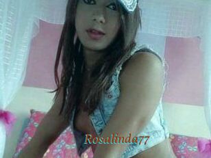 Rosalinda77