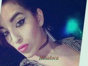 Rosaloca