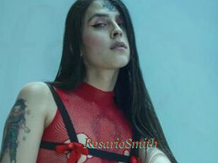 RosarioSmith