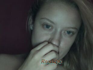 Rose1230