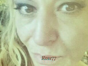 Rose77