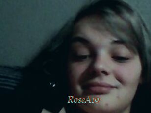 RoseA19