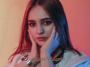 RoseAdaams