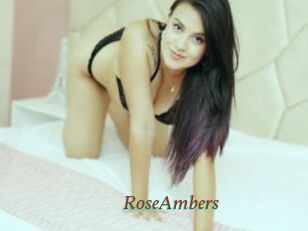 RoseAmbers