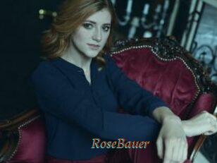 RoseBauer