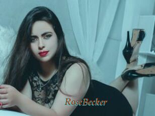 RoseBecker