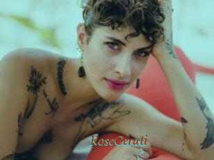 RoseCerati