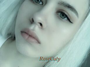RoseCuty