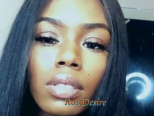 RoseDesire