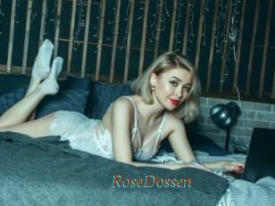 RoseDossen