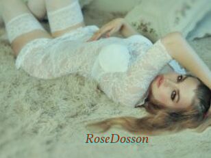 RoseDosson