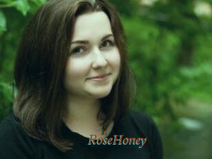 RoseHoney