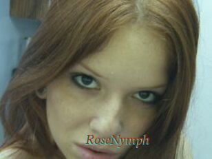 RoseNymph