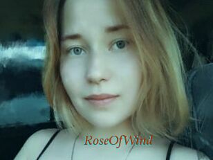 RoseOfWind