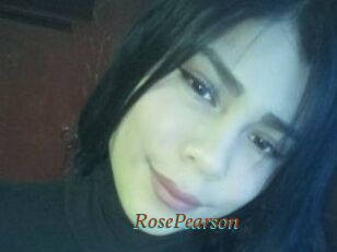 RosePearson