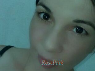 RosePink