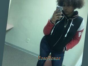 RoseRosae