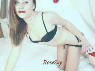 RoseSxy