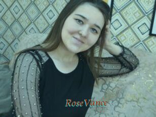 RoseVance