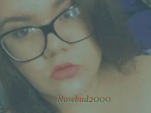 Rosebud2000