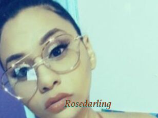 Rosedarling