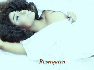 Roseequeen