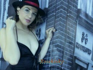 Rosekinky