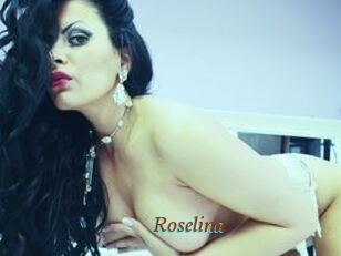 Roselina