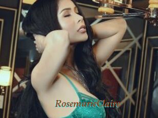 RosemarieClaire