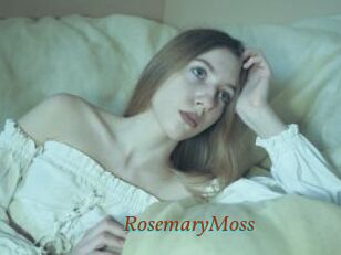 RosemaryMoss
