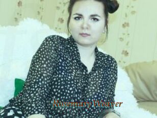 RosemaryWeaver